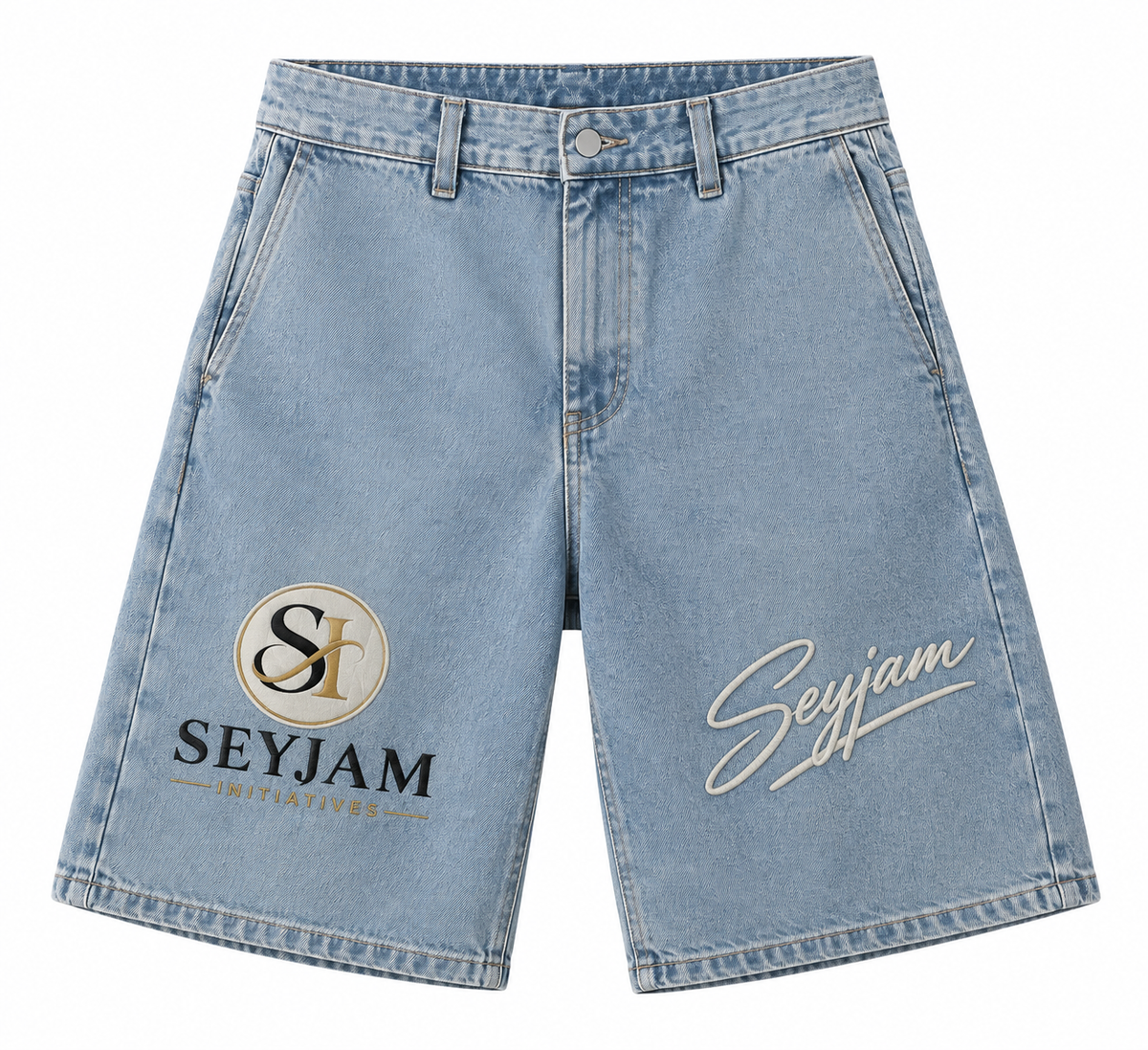 Clothing-Bottoms