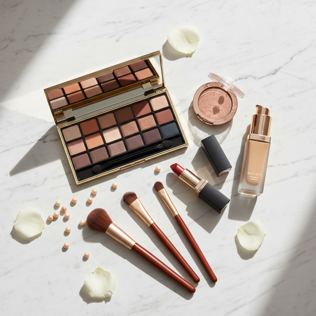 Makeup