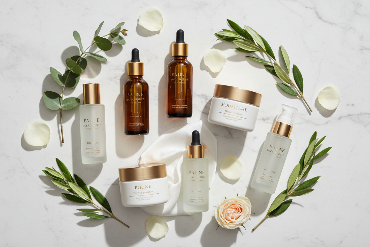Skincare
