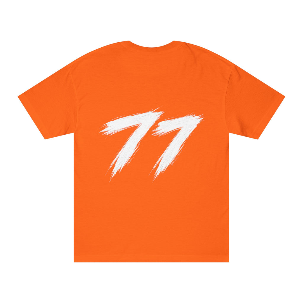Seyjam 77 Graphic Tee