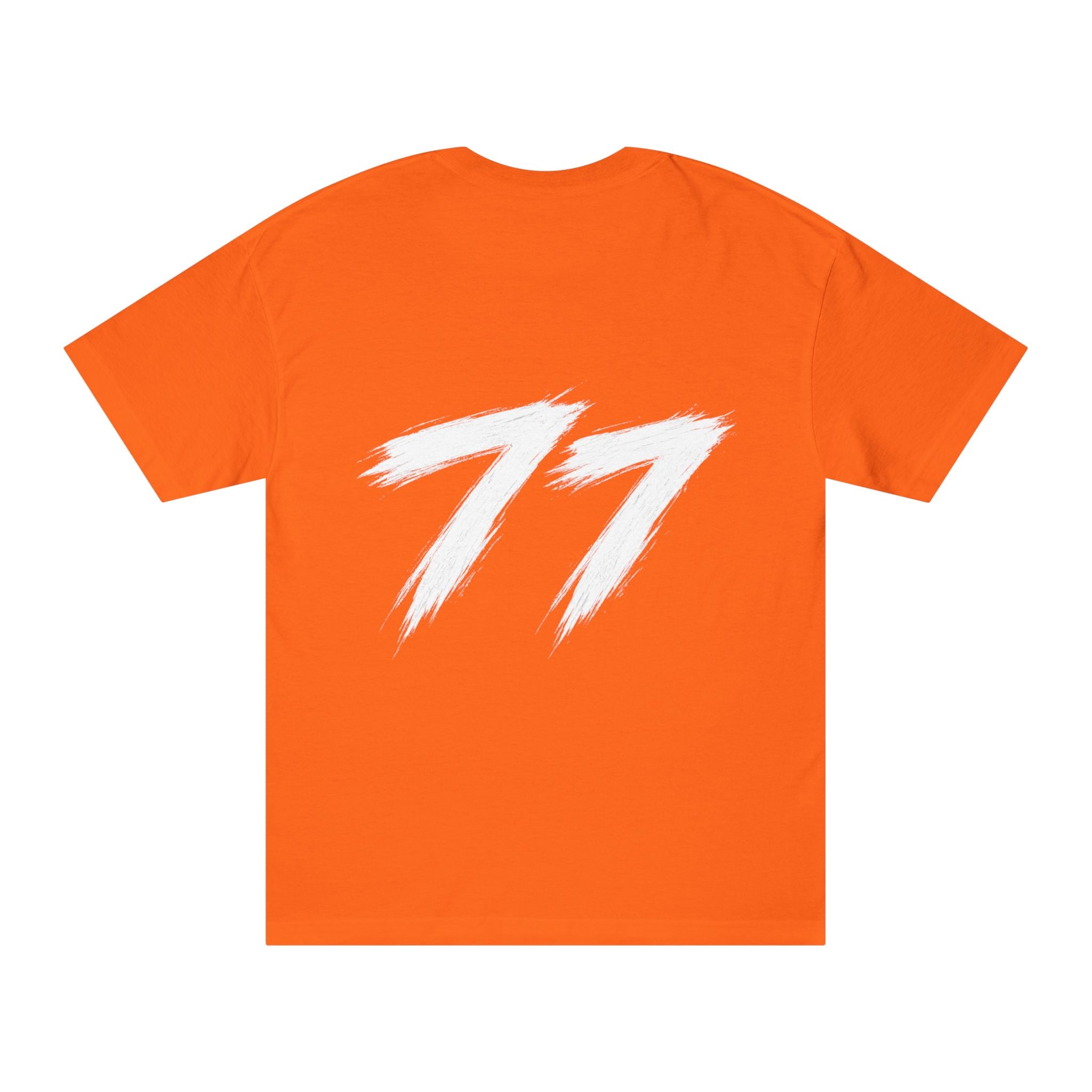 Seyjam 77 Graphic Tee