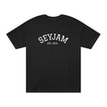 Seyjam 77 Graphic Tee