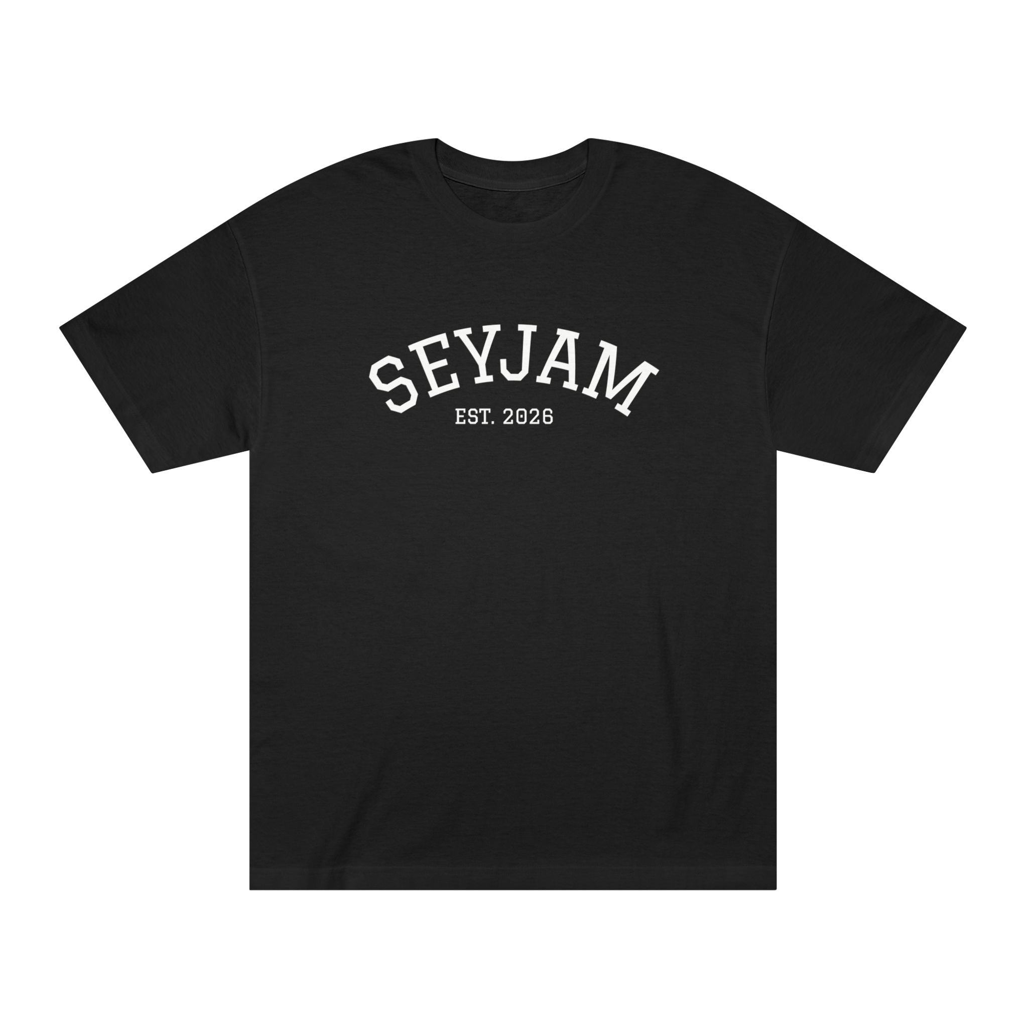 Seyjam 77 Graphic Tee