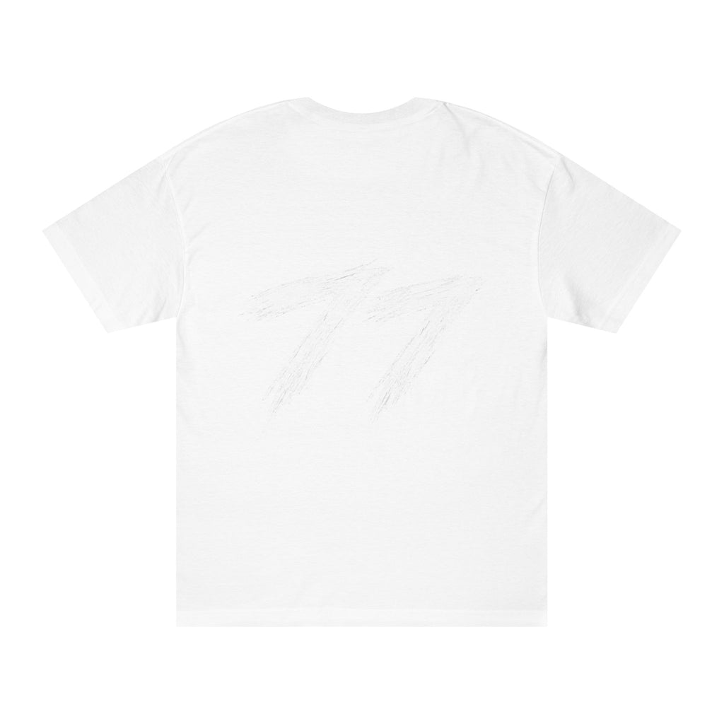 Seyjam 77 Graphic Tee