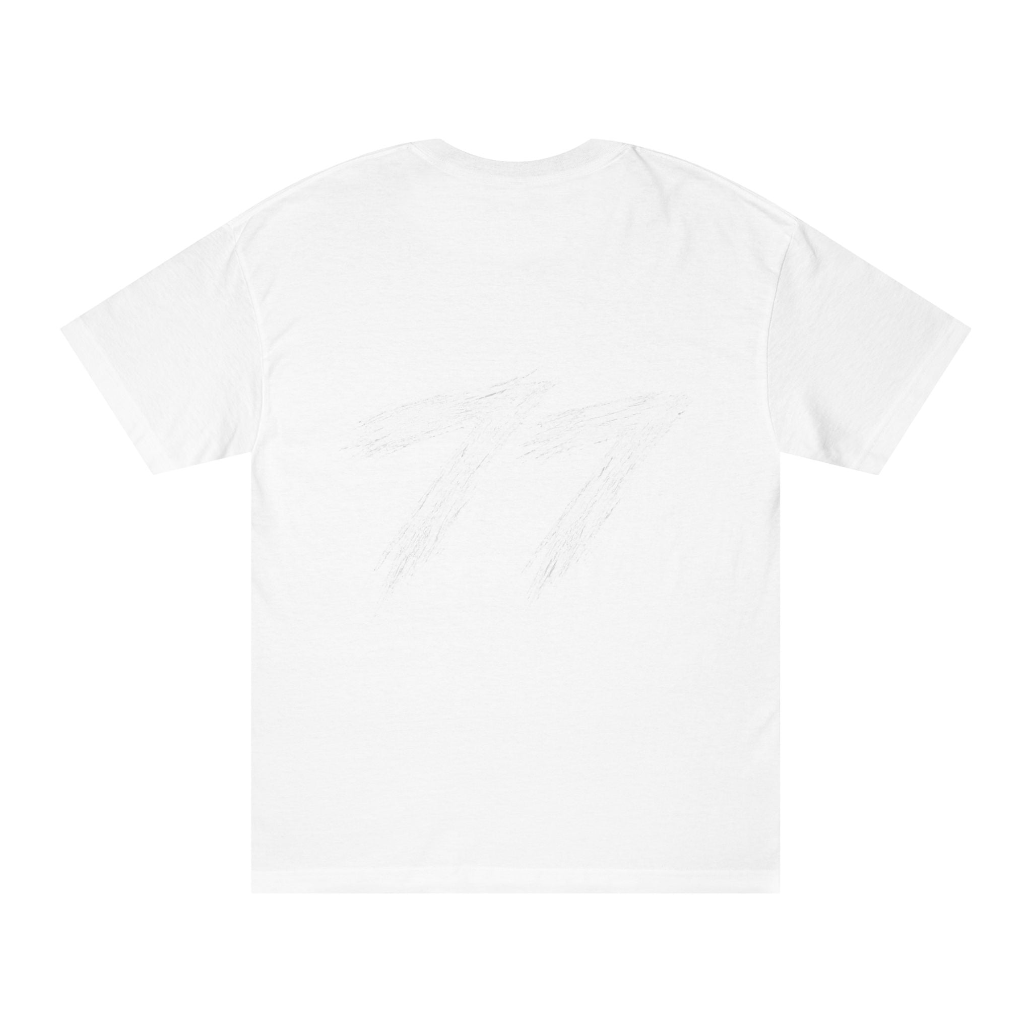 Seyjam 77 Graphic Tee
