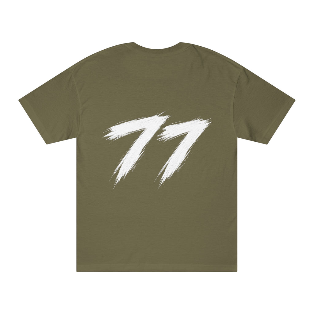 Seyjam 77 Graphic Tee