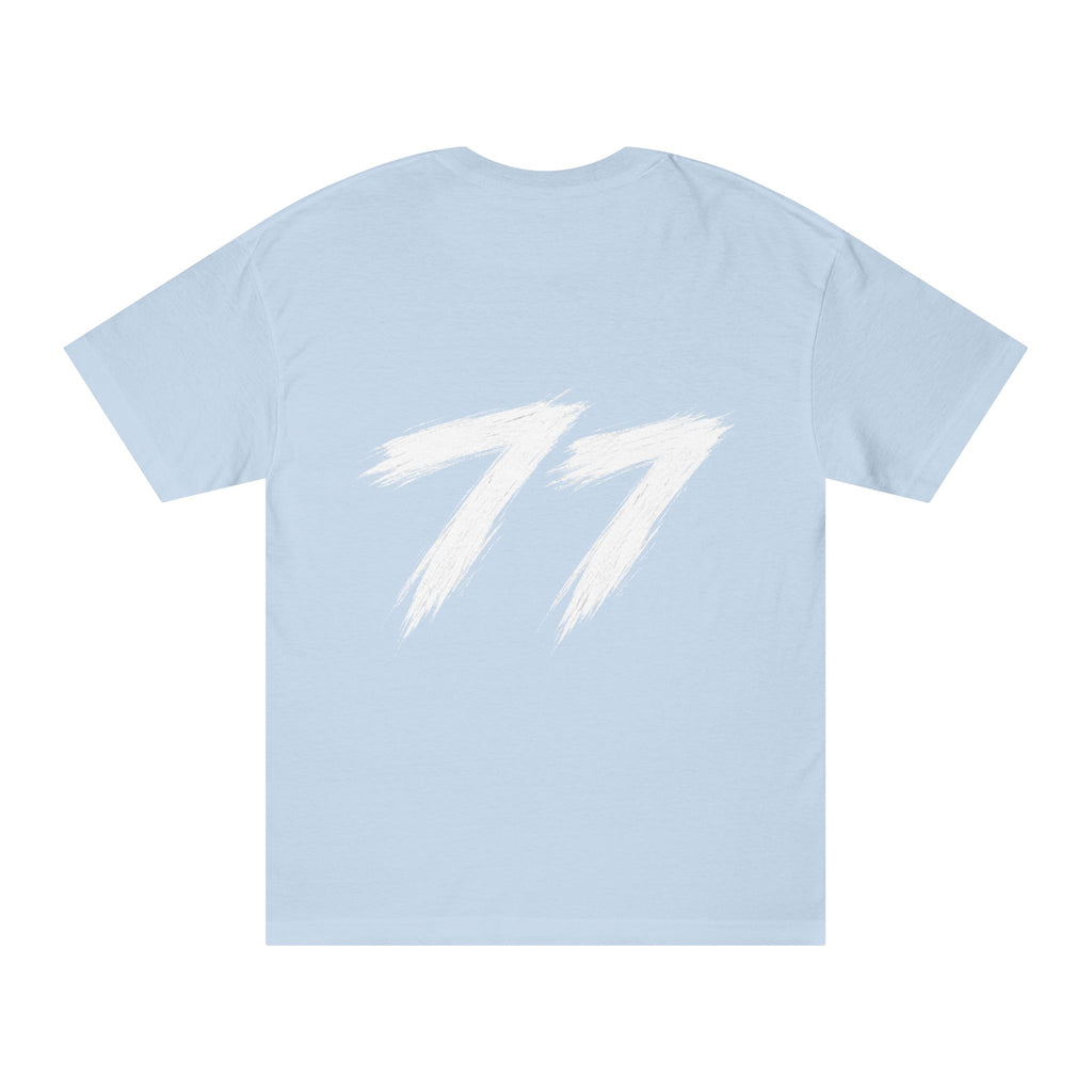 Seyjam 77 Graphic Tee