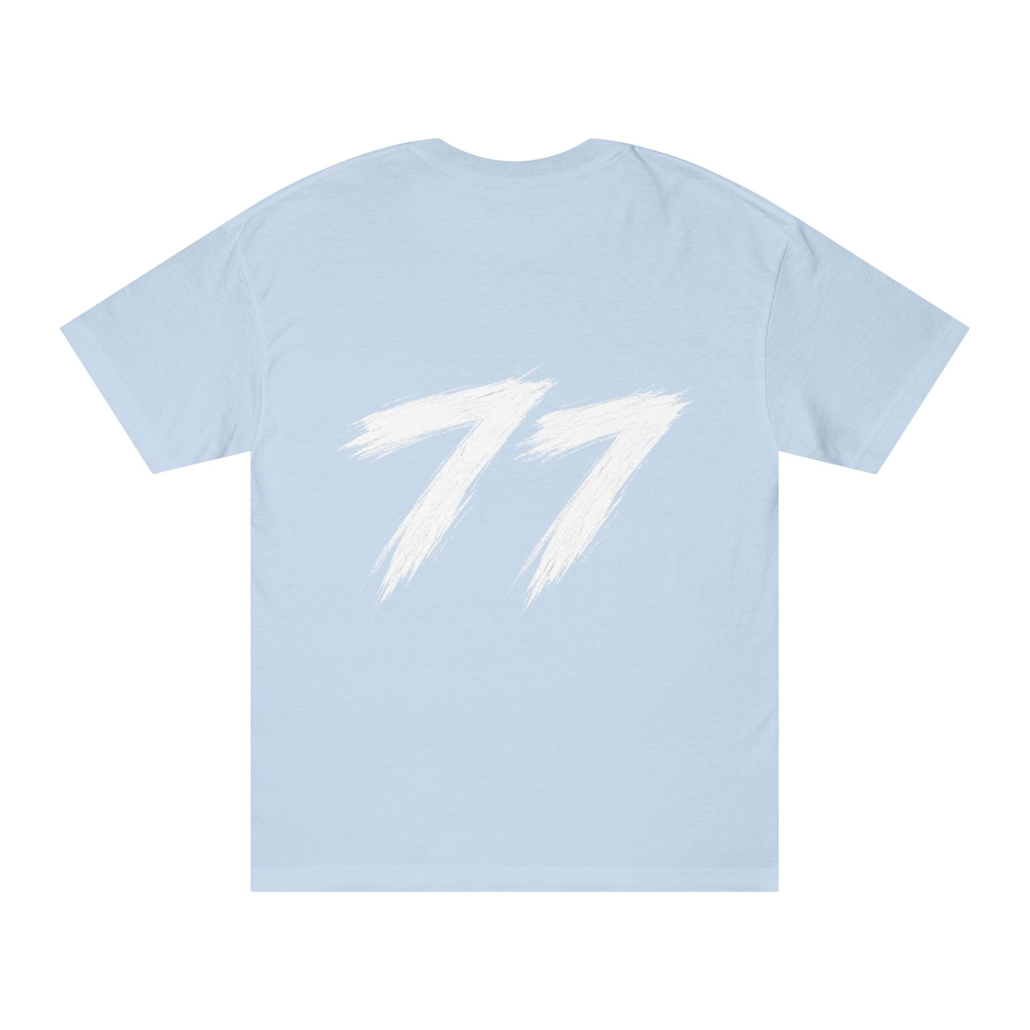 Seyjam 77 Graphic Tee