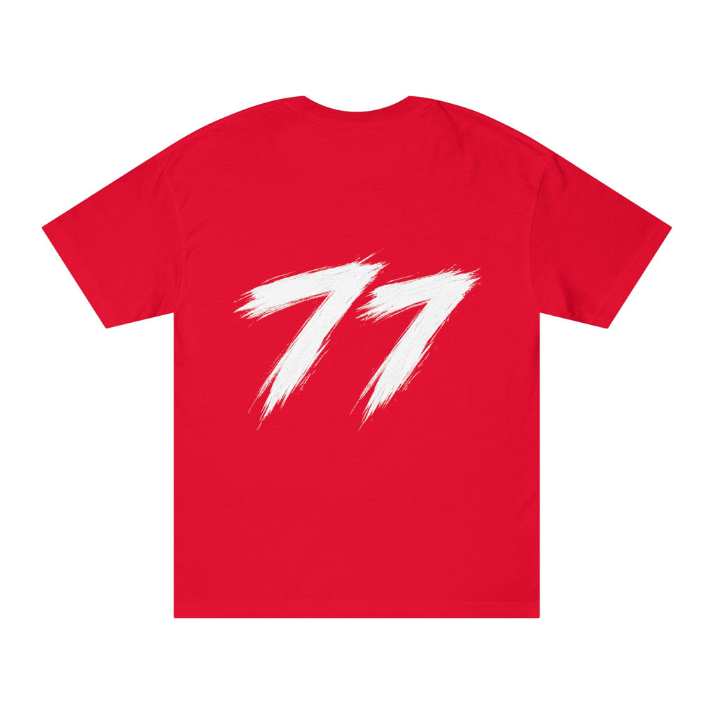 Seyjam 77 Graphic Tee