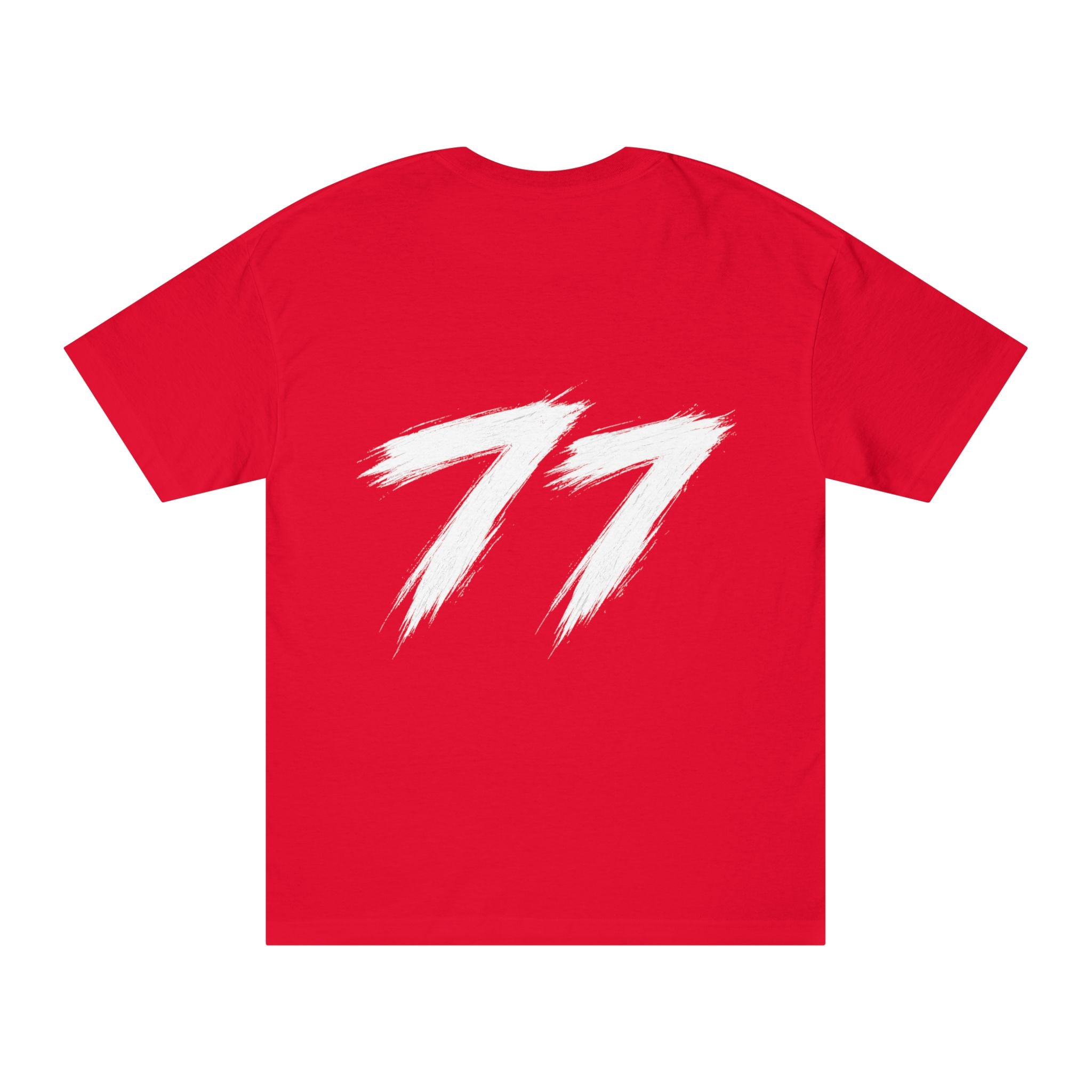 Seyjam 77 Graphic Tee