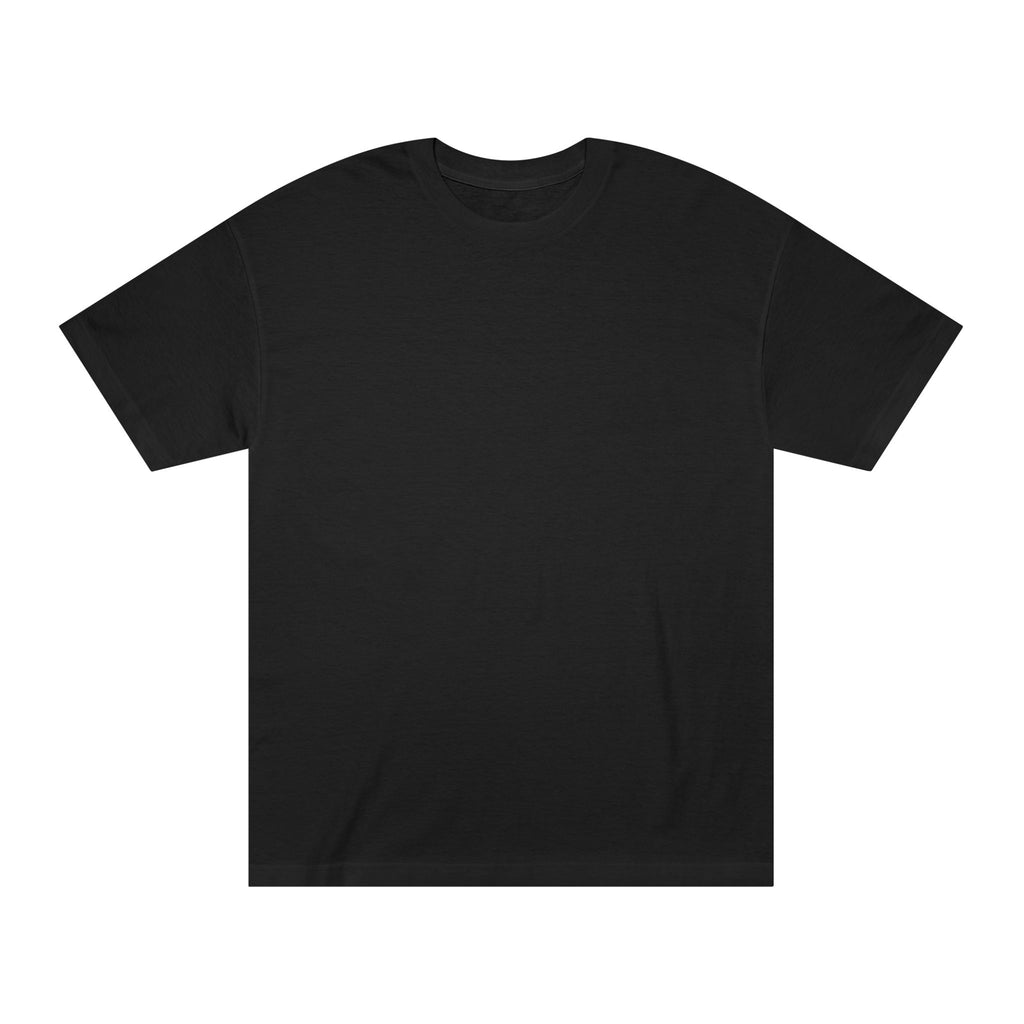 SeyJam Spider-Man Graphic Tee — Dynamic Back Print Superhero T-Shirt