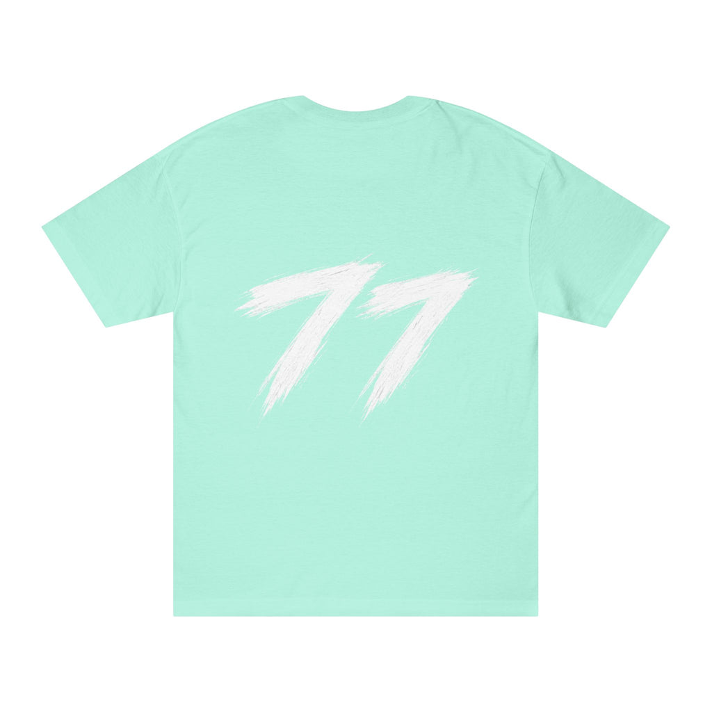 Seyjam 77 Graphic Tee