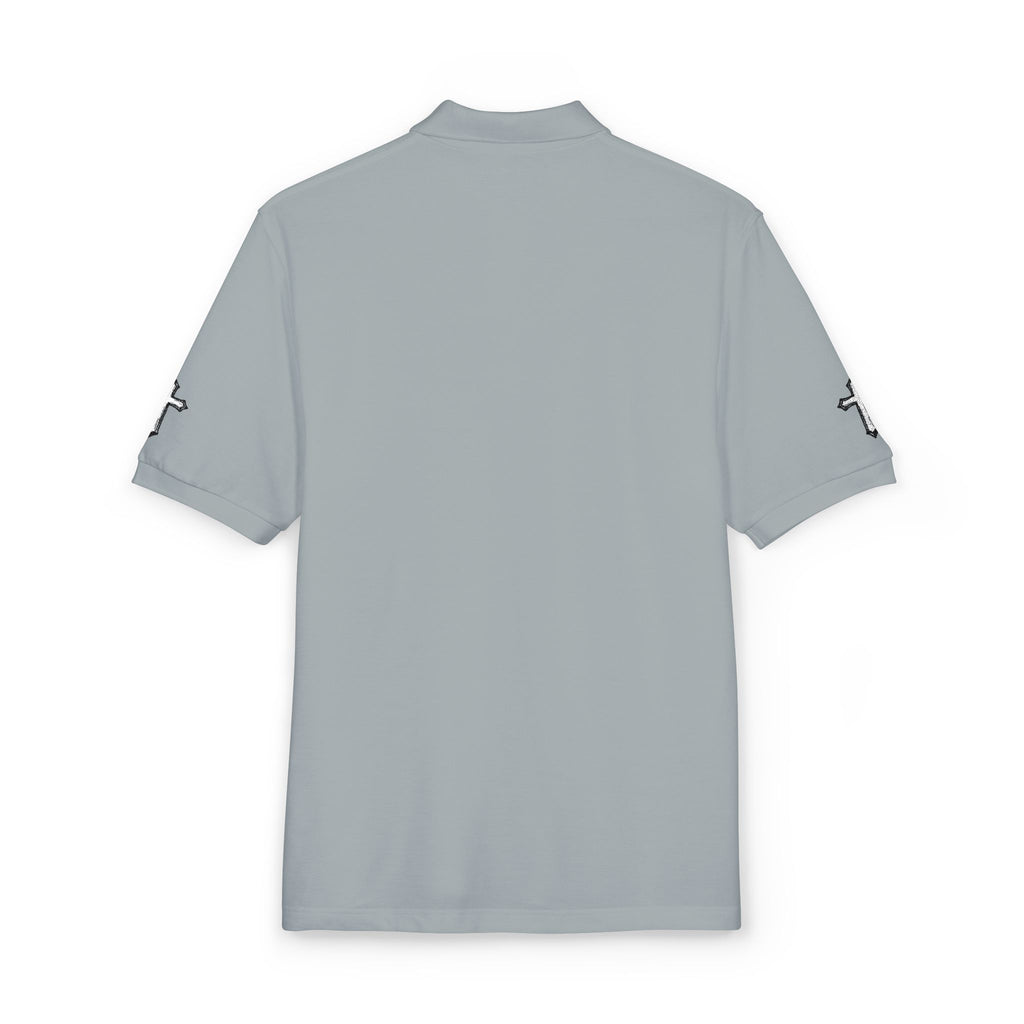 Unisex Polo Shirt (Embroidery)