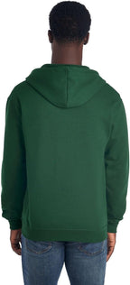 Men'S Nublend Fleece Hoodies & Sweatshirts, Cotton Blend, Sizes S-3X Hooded Sweatshirt