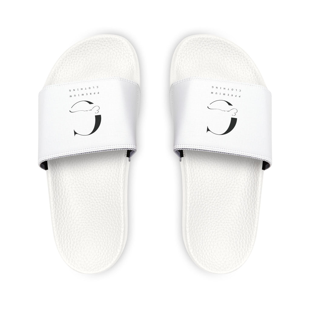 Men's Removable-Strap Sandals