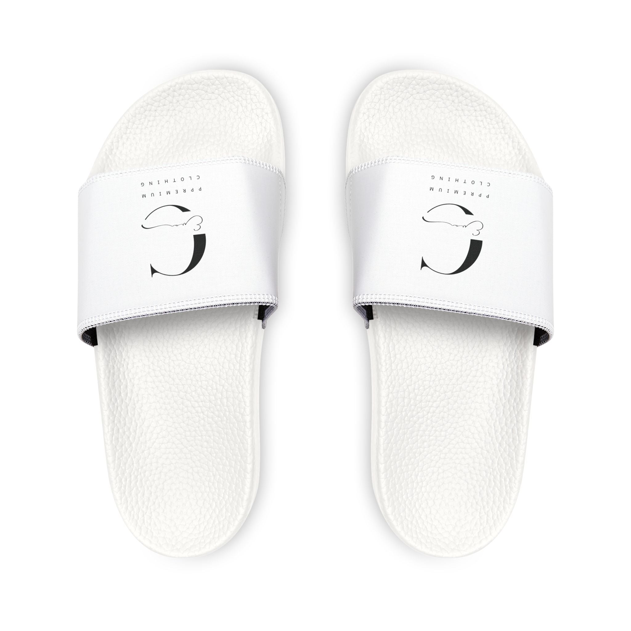 Men's Removable-Strap Sandals