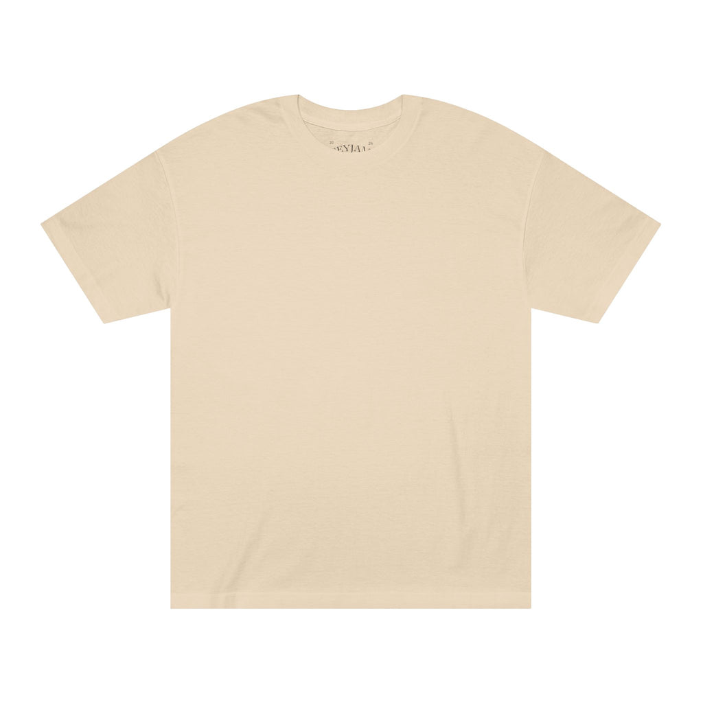 SeyJam Spider-Man Graphic Tee — Dynamic Back Print Superhero T-Shirt