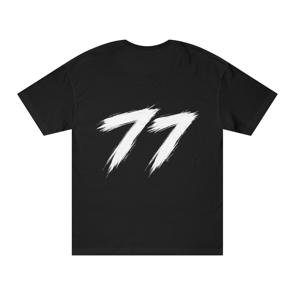 Seyjam 77 Graphic Tee