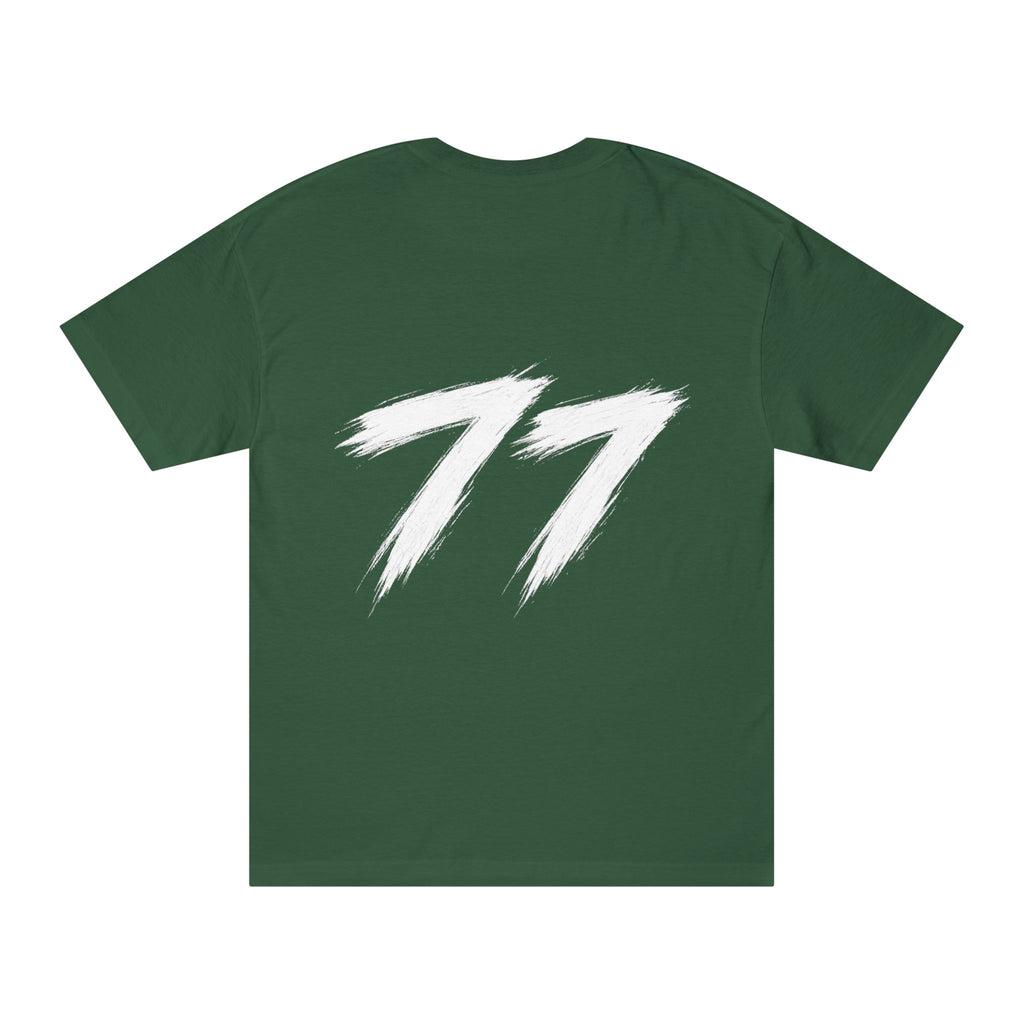 Seyjam 77 Graphic Tee