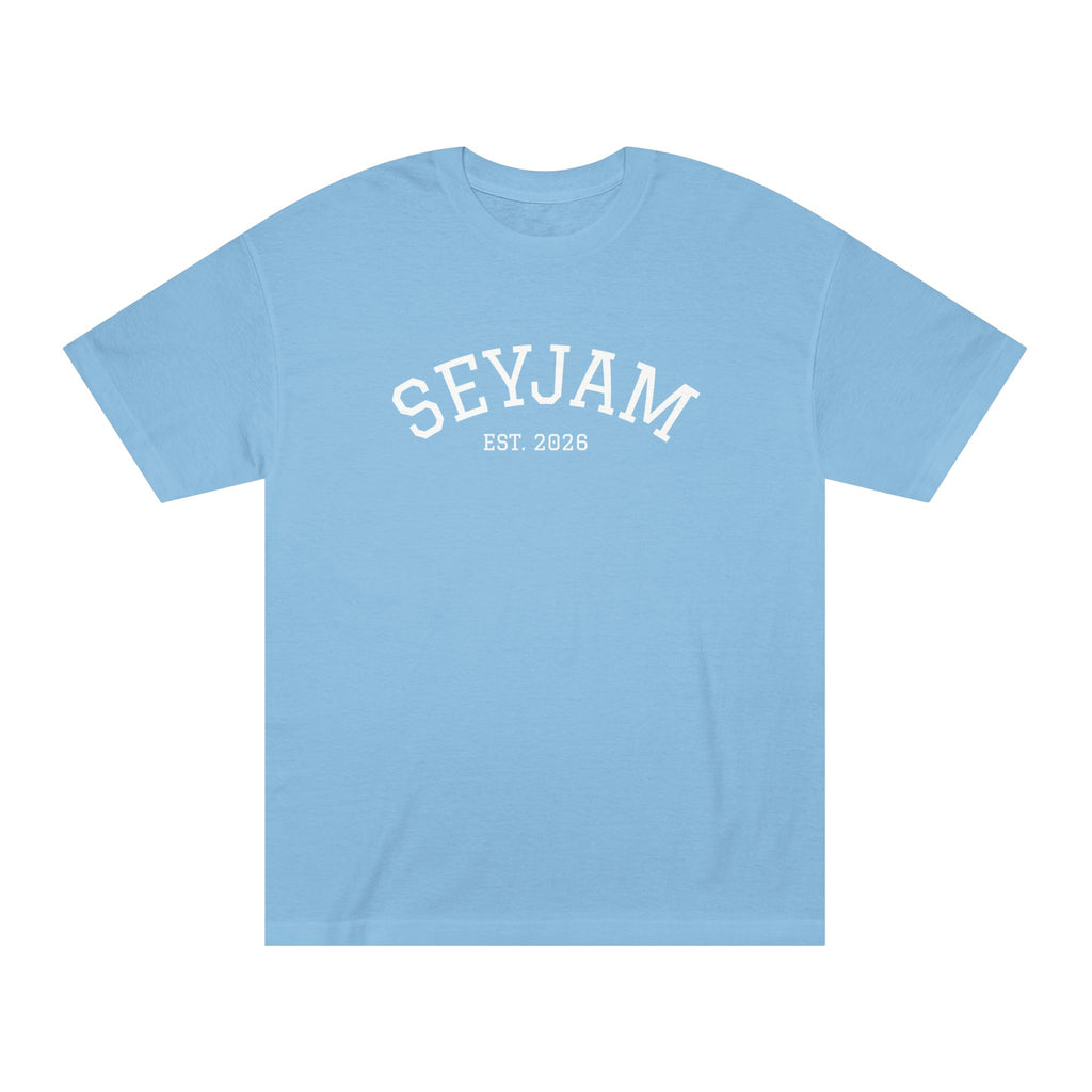 Seyjam 77 Graphic Tee