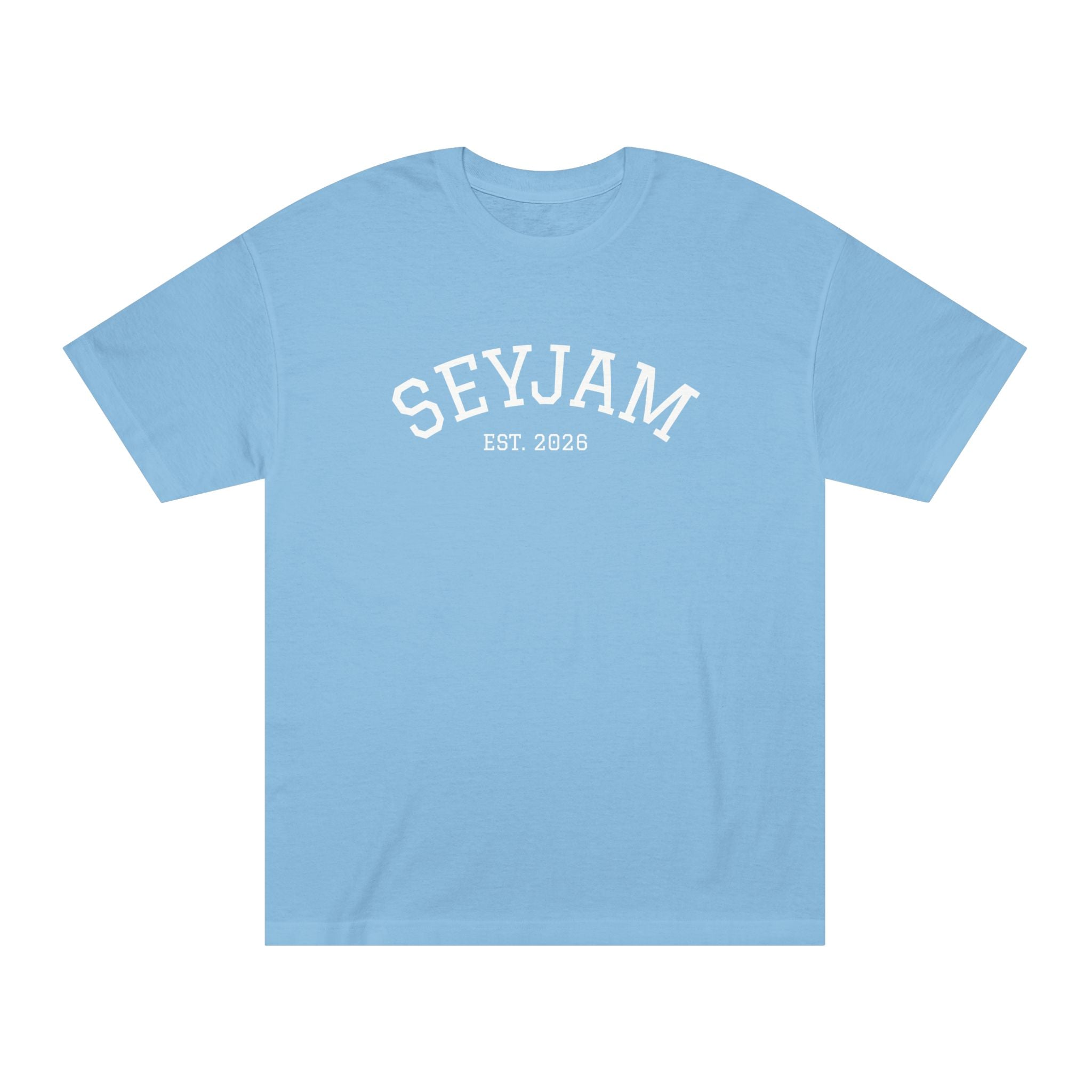 Seyjam 77 Graphic Tee