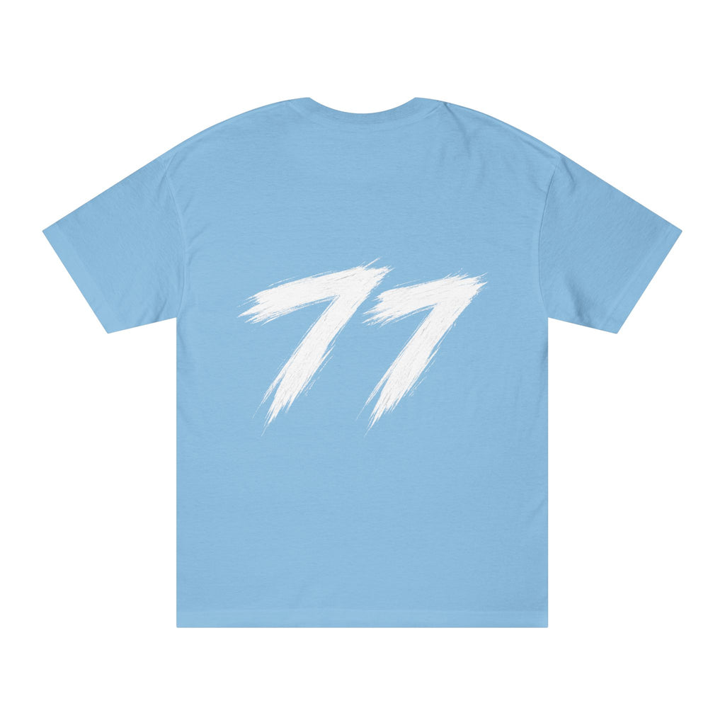 Seyjam 77 Graphic Tee