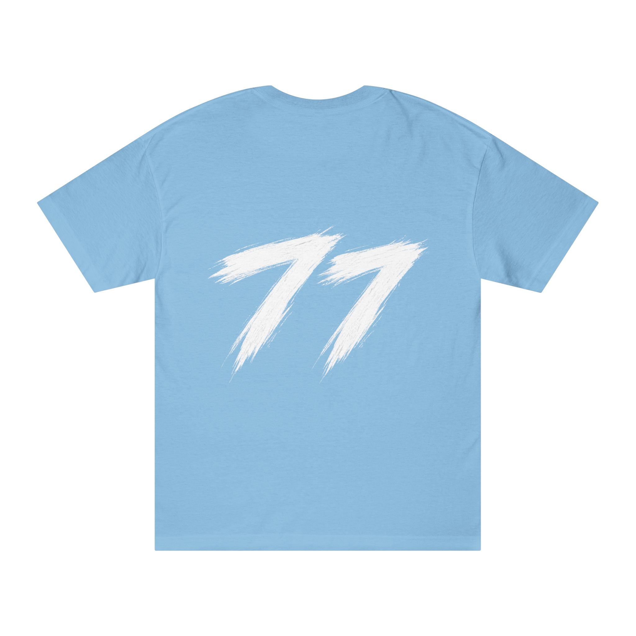 Seyjam 77 Graphic Tee