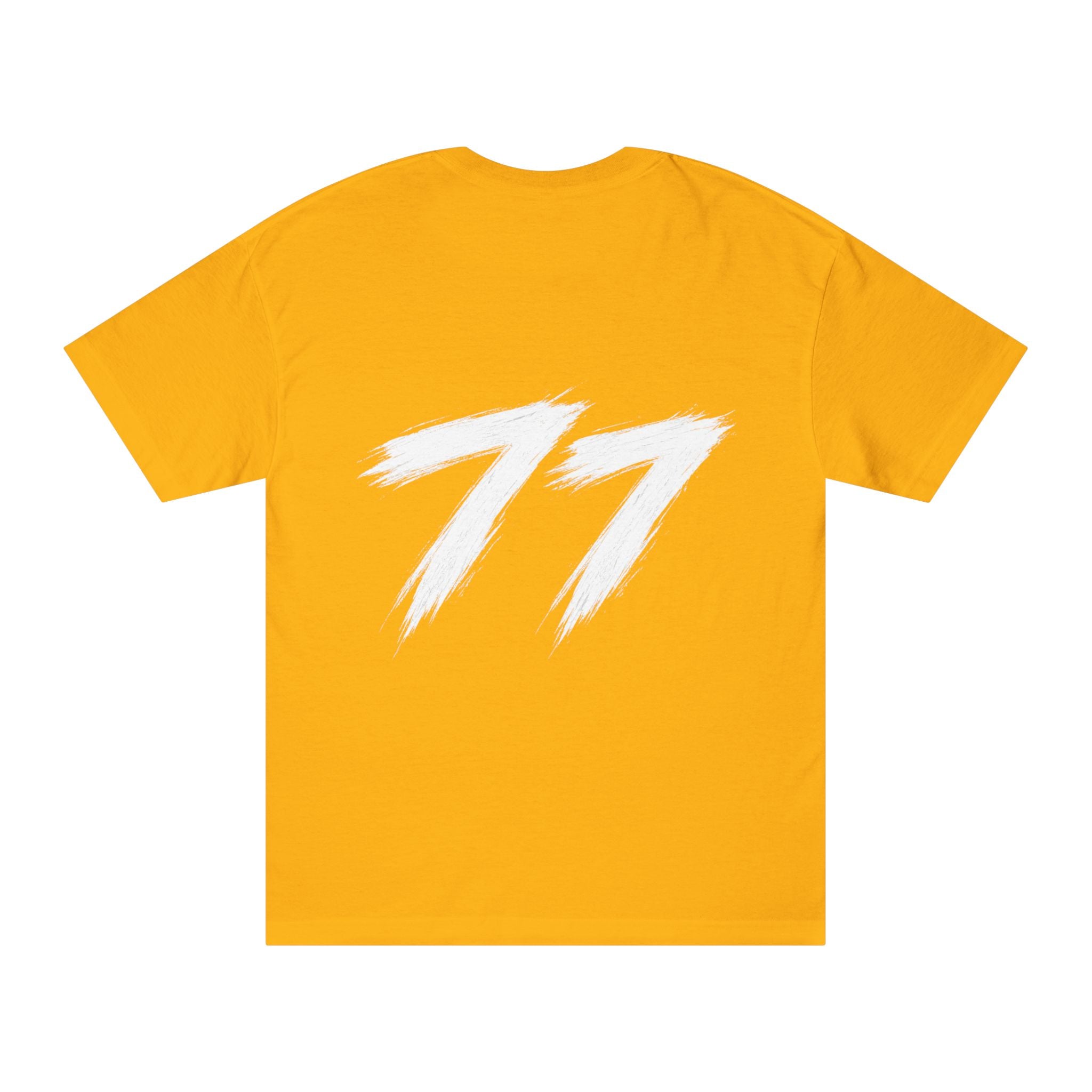 Seyjam 77 Graphic Tee