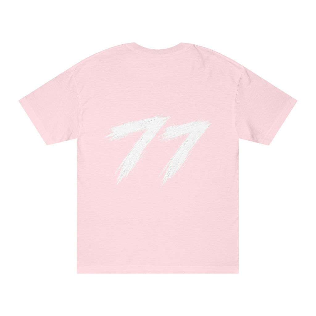 Seyjam 77 Graphic Tee