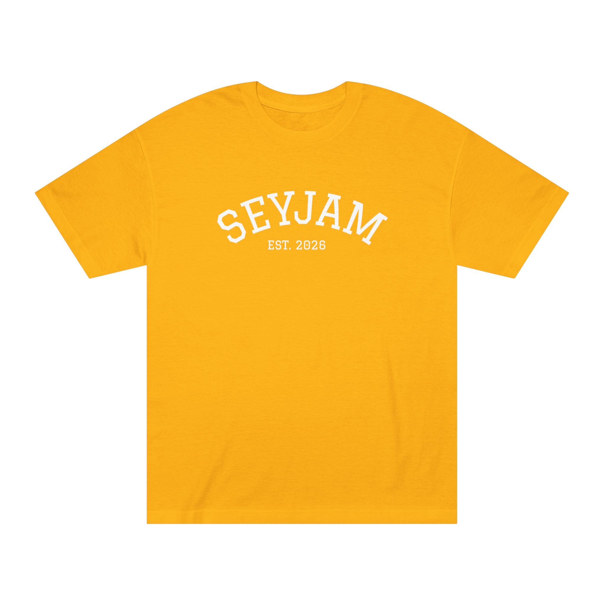 Seyjam 77 Graphic Tee