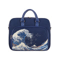 The British Museum Great Wave of Kanagawa - Computer Bag