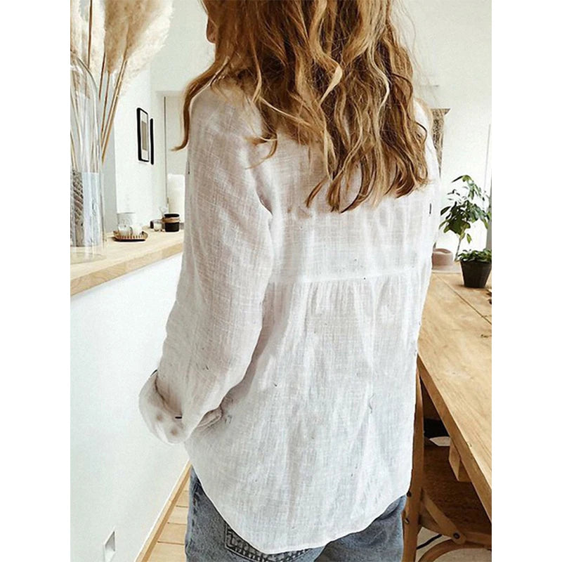 Women’s Premium Long Sleeve Top