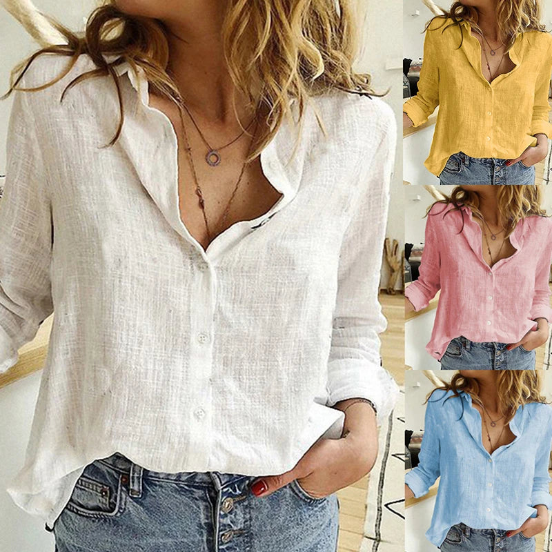 Women’s Premium Long Sleeve Top