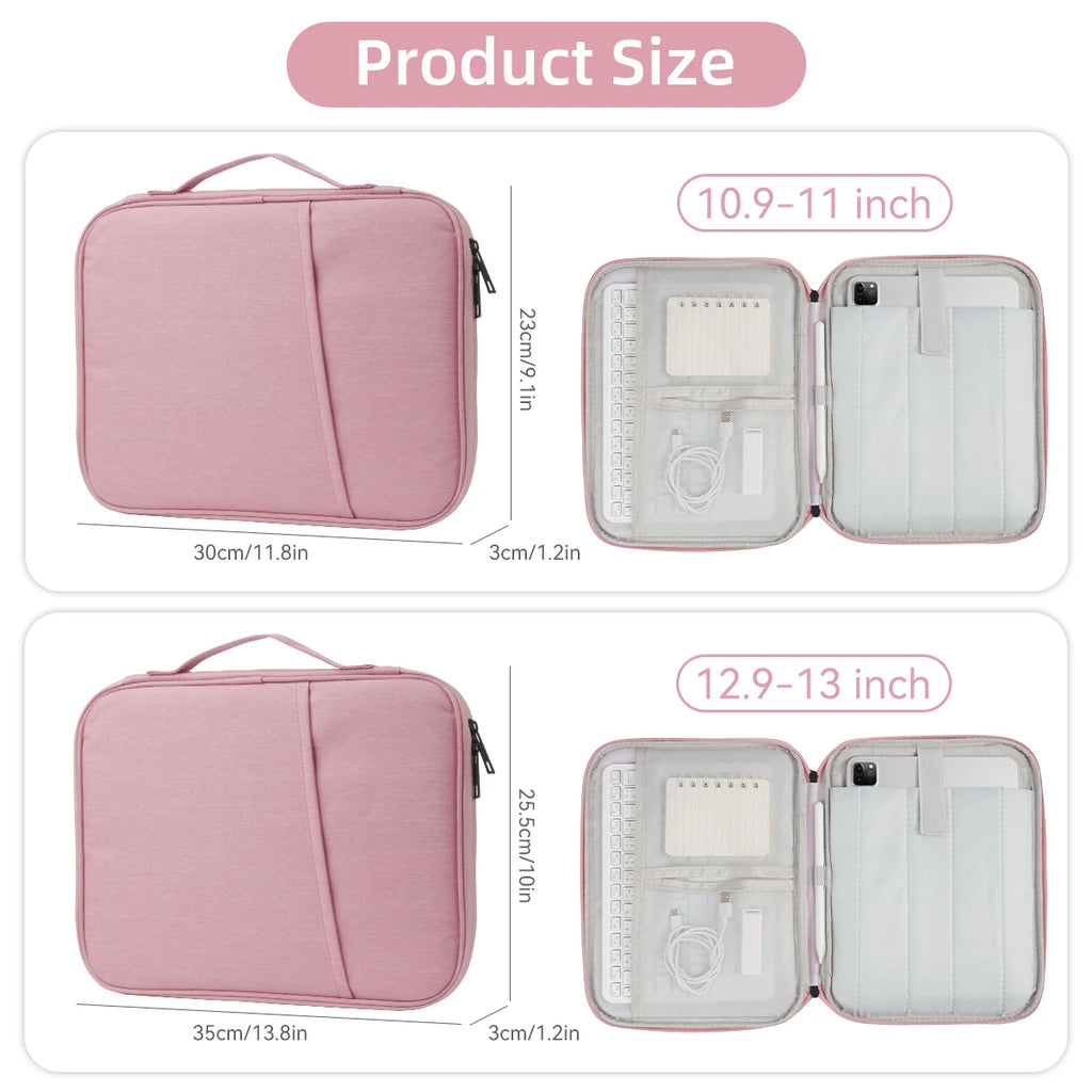 Laptop & Tablet Protective Sleeve