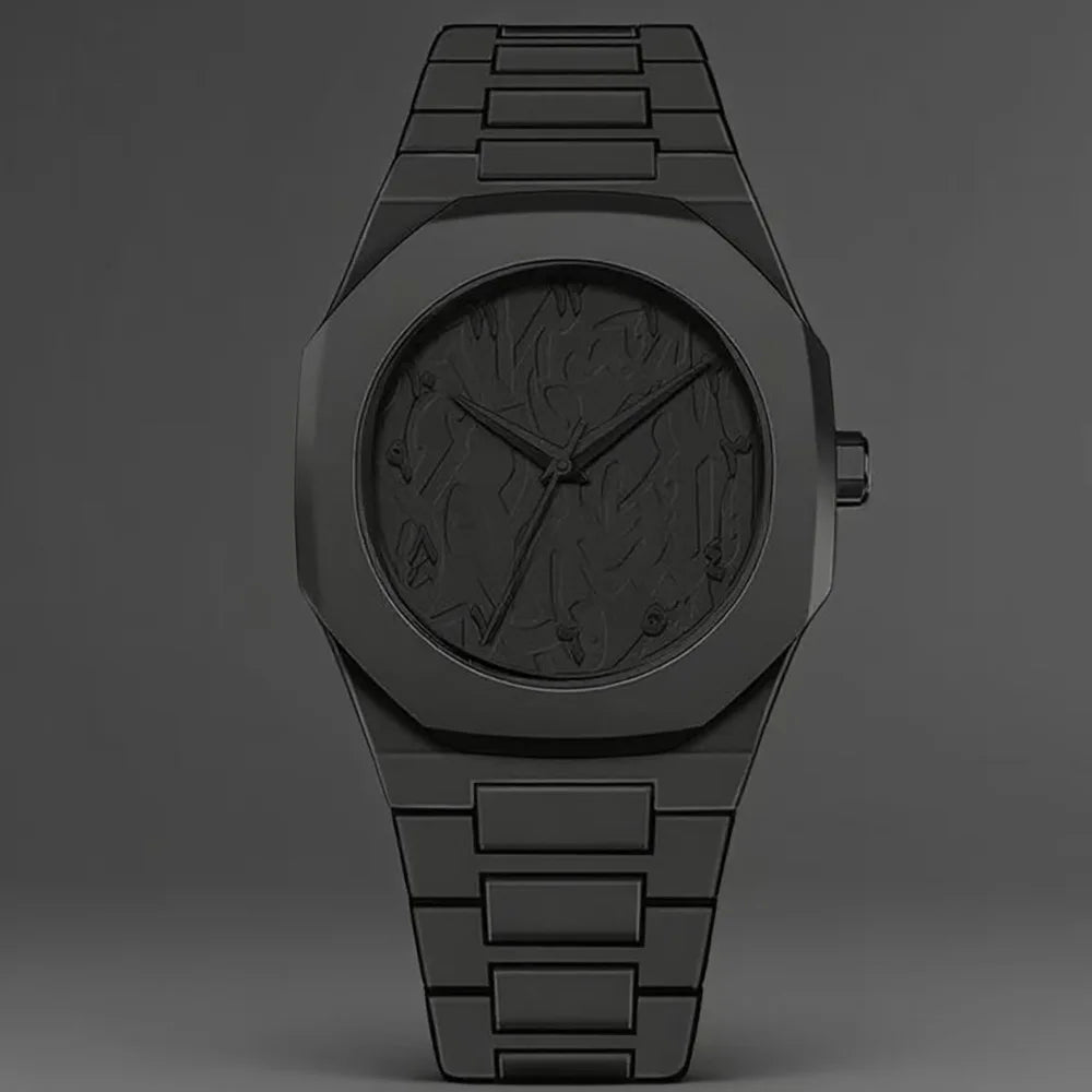Stylish Men’s Quartz Watch