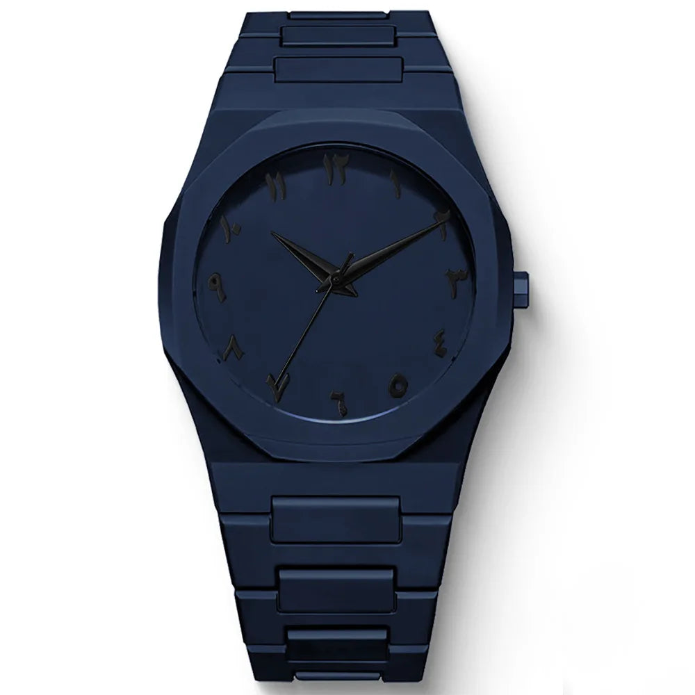 Stylish Men’s Quartz Watch