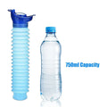 750ml Portable Urinal & Travel Potty