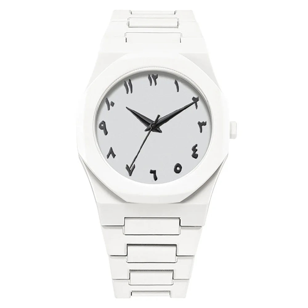 Stylish Men’s Quartz Watch