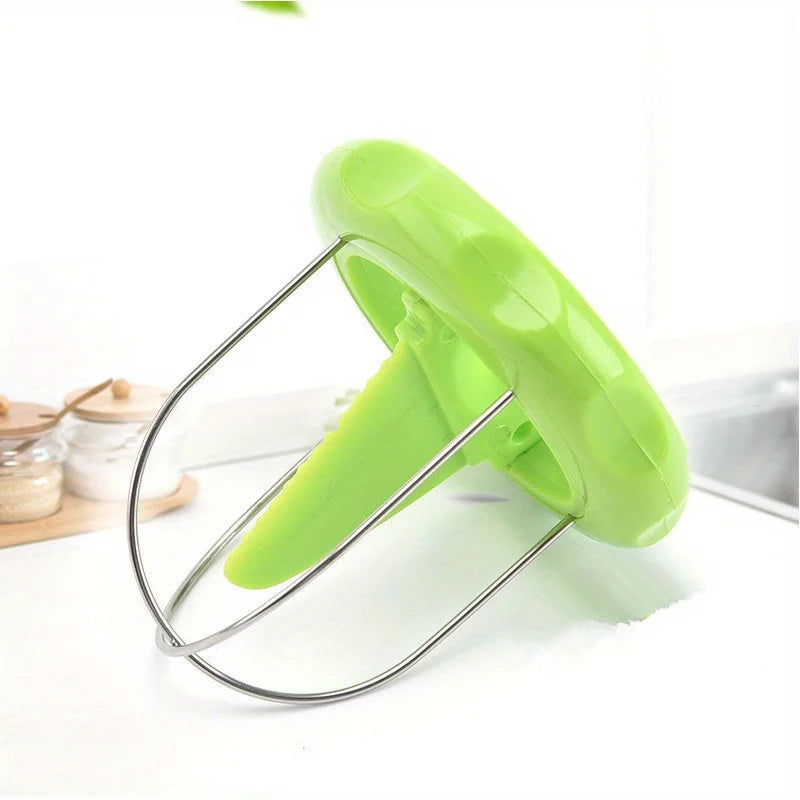 Kiwi Fruit Opener & Peeling Tool