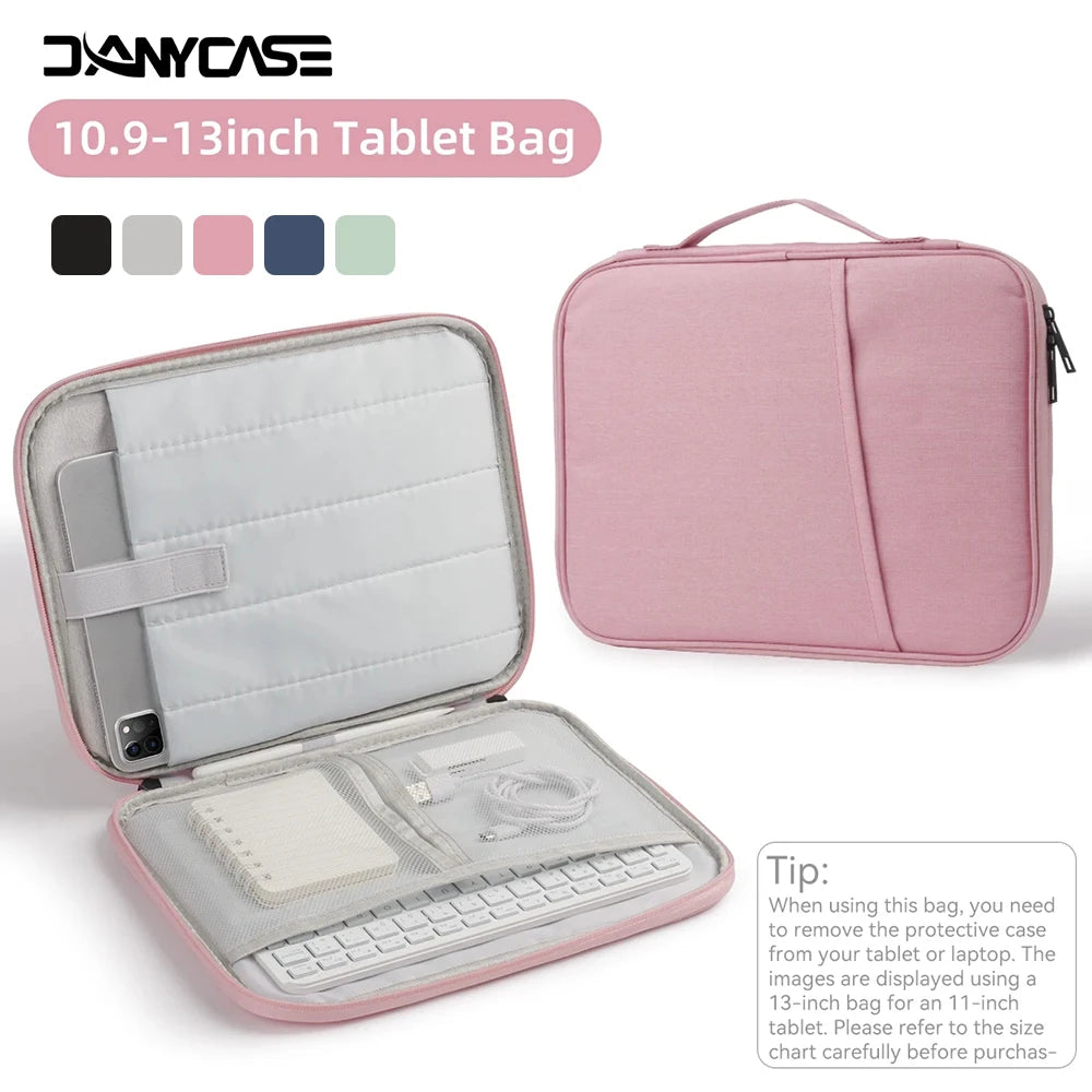 Laptop & Tablet Protective Sleeve