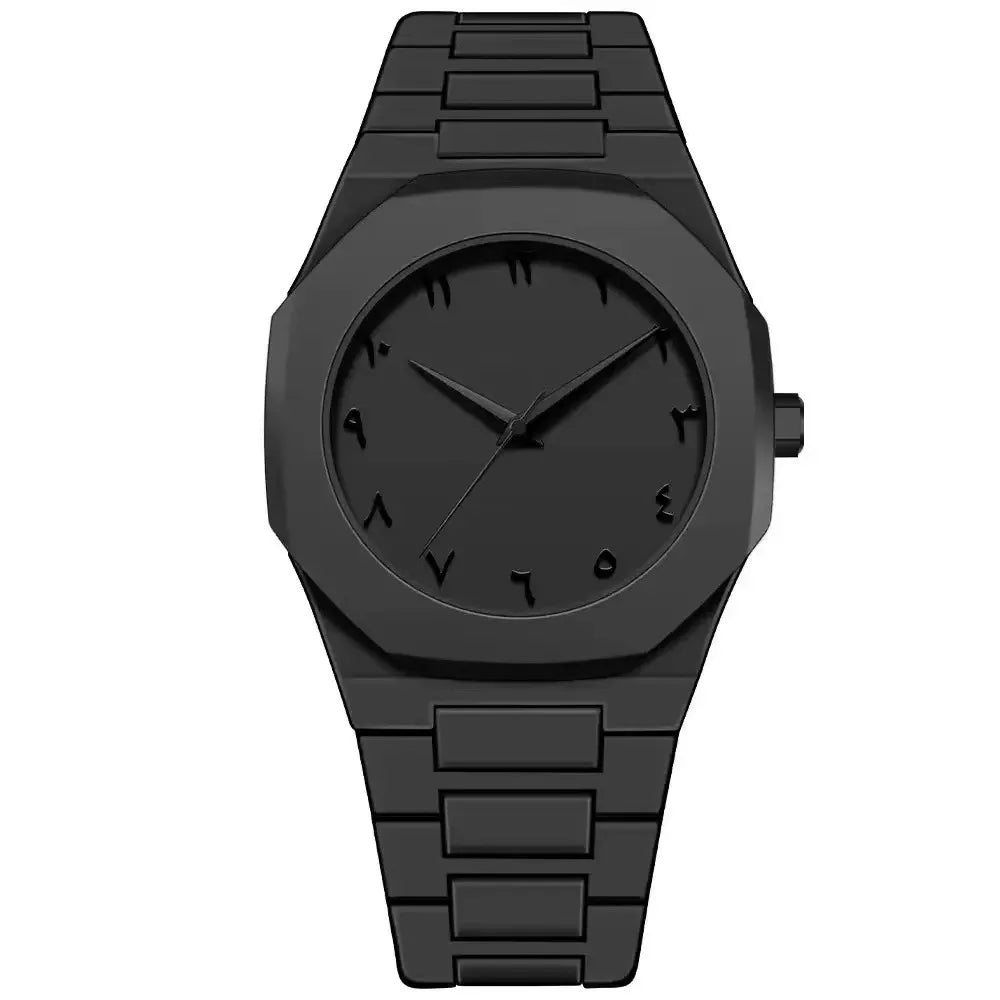 Stylish Men’s Quartz Watch