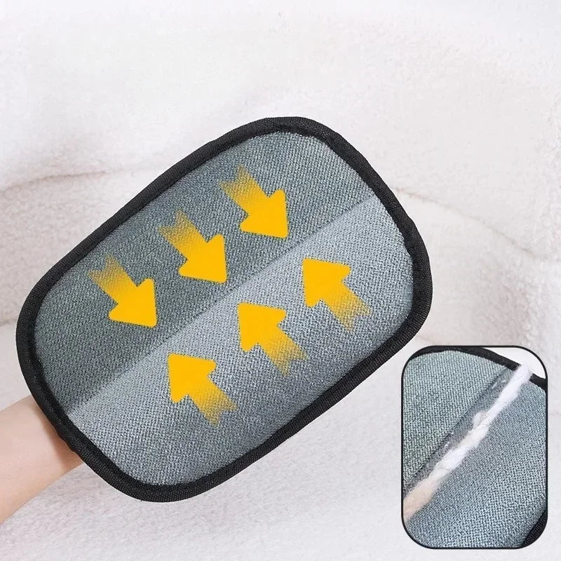 Pet Electrostatic Hair Removal Gloves