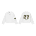 Men's Long Sleeve T-Shirt
