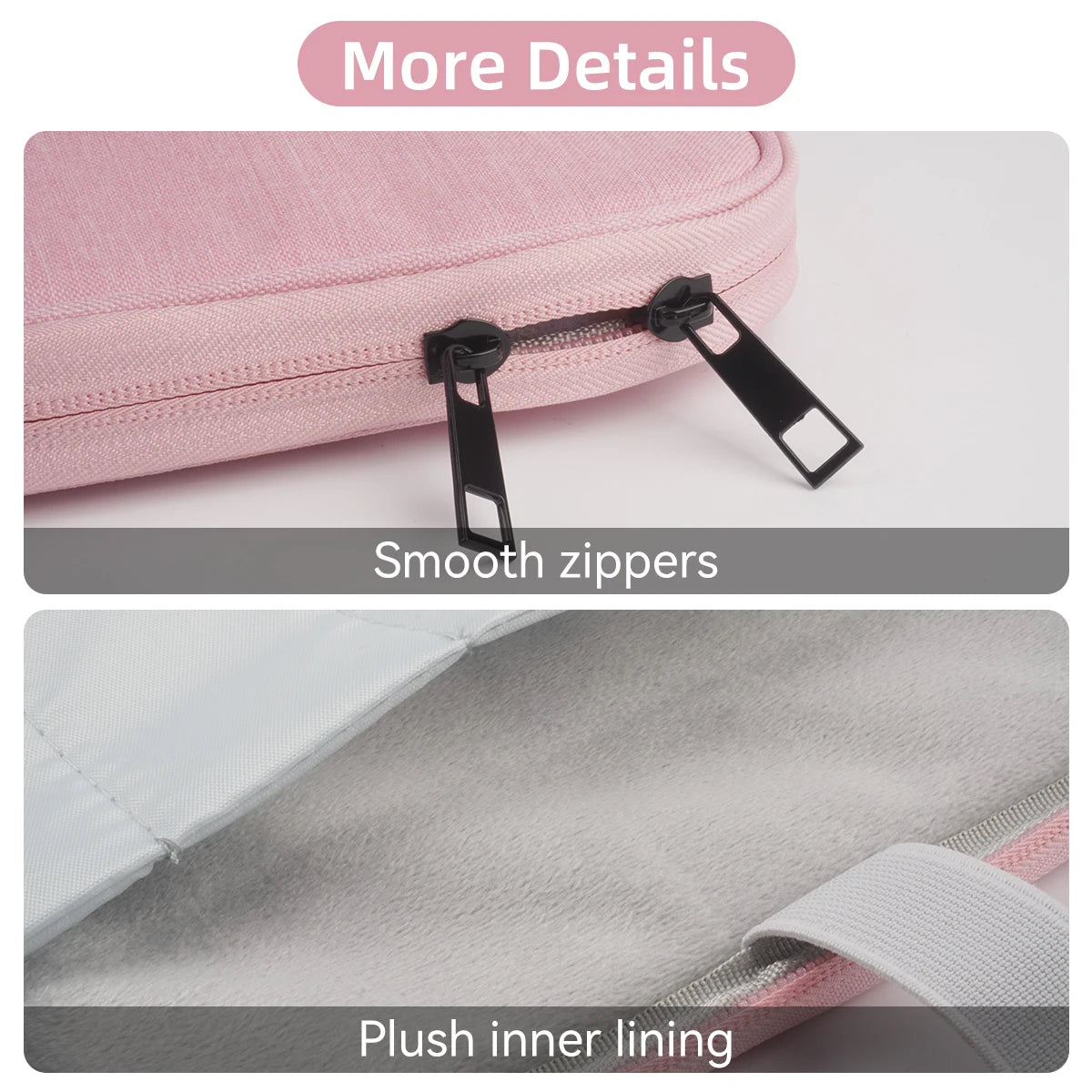 Laptop & Tablet Protective Sleeve