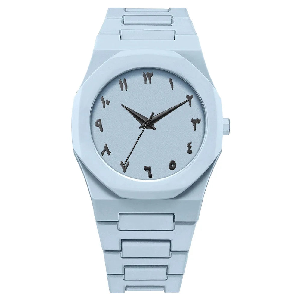 Stylish Men’s Quartz Watch