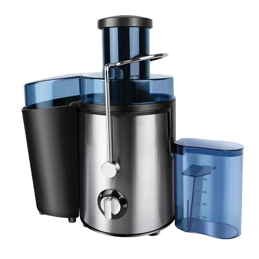 Electric Citrus Juicer – 300W