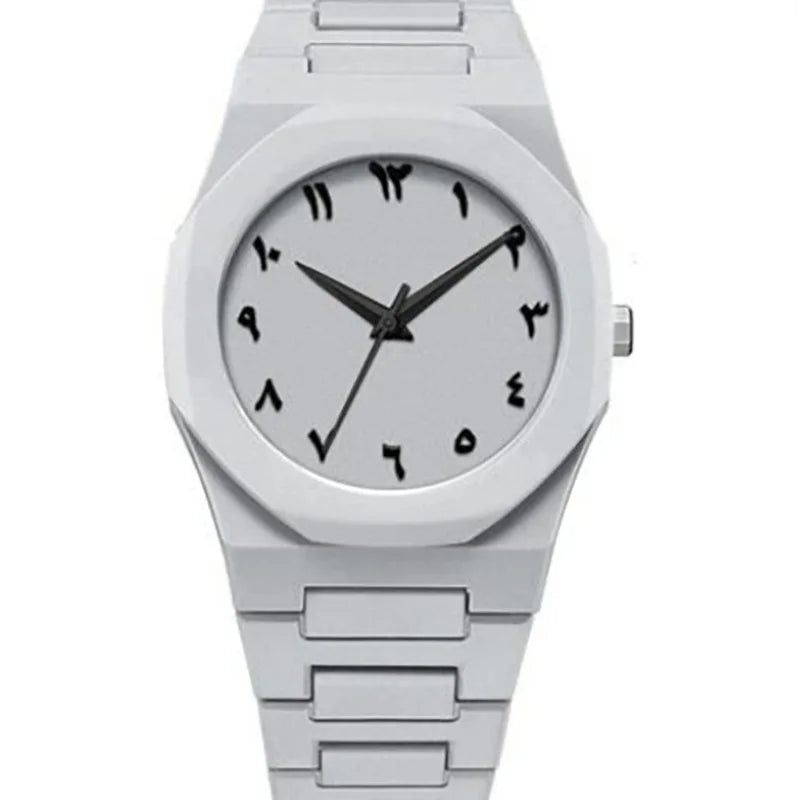 Stylish Men’s Quartz Watch