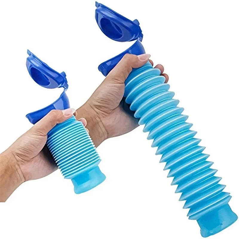 750ml Portable Urinal & Travel Potty