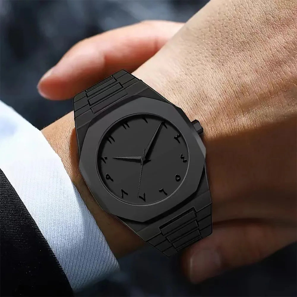 Stylish Men’s Quartz Watch