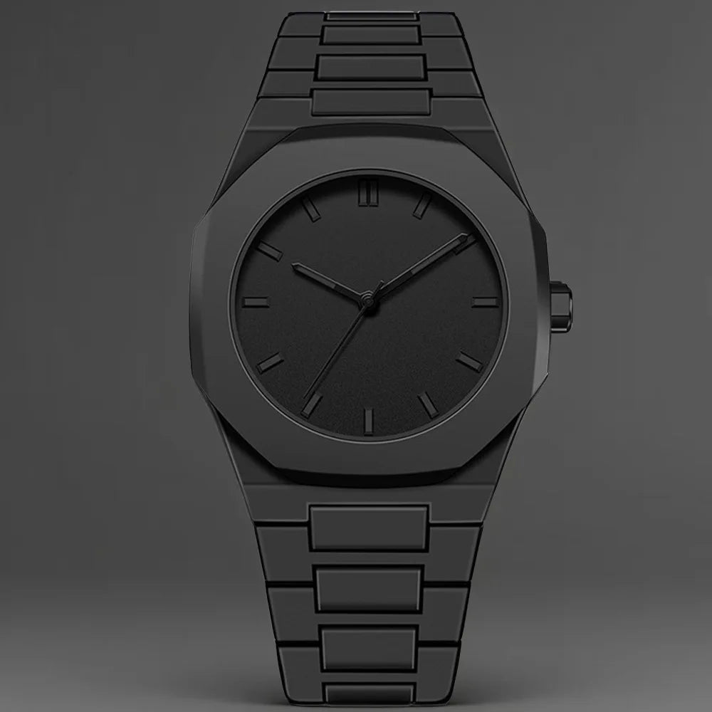 Stylish Men’s Quartz Watch